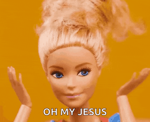 Omb Oh My Buddha GIF
