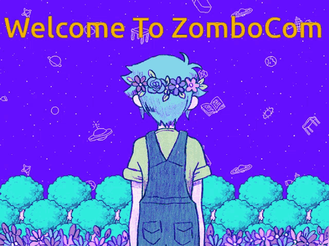 Omori Basil GIF