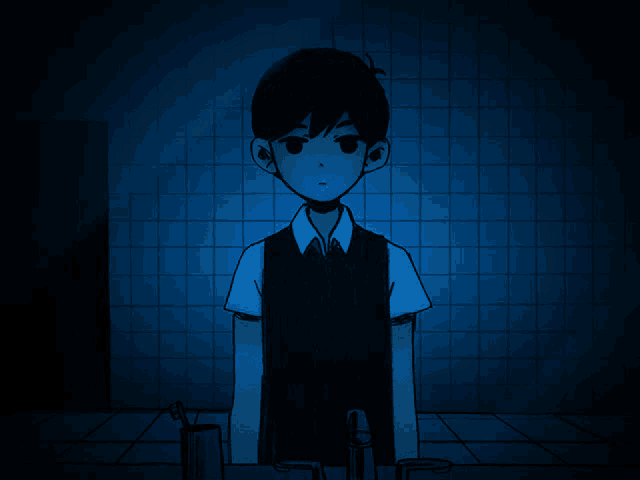 Omori GIF