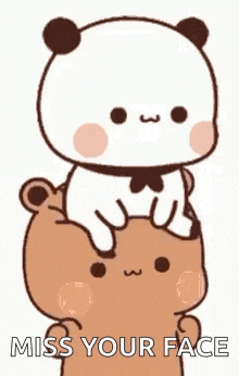 On Top Bubu GIF