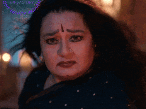 Onehappyinsaan Anupamaa GIF