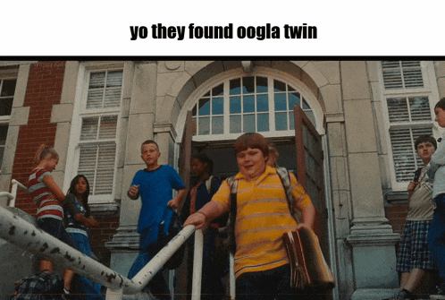Oogla Diaryofawimpykid GIF