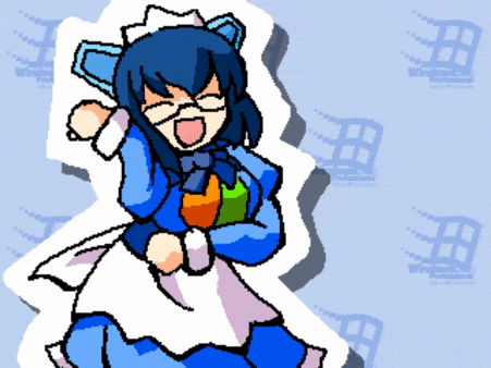 Ostan Win2000 GIF