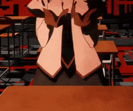 Ougi Monogatari GIF