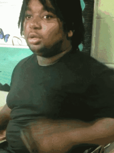 Out Disappear GIF