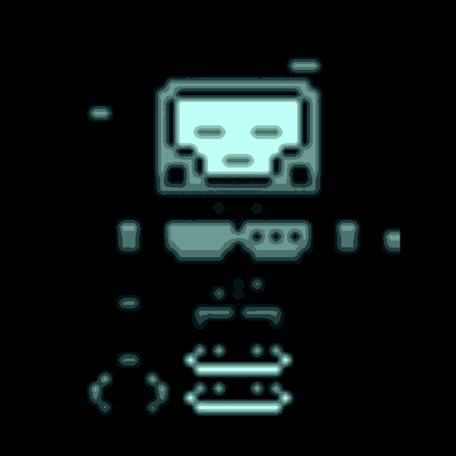 P03 Inscryption GIF