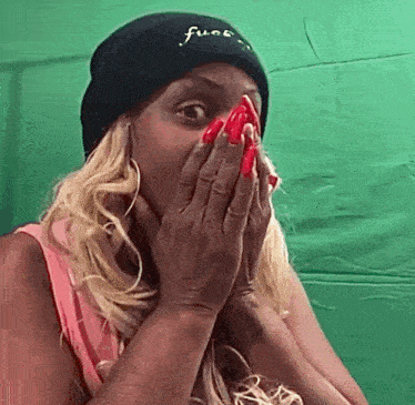 Paragwontbms Tokyo Toni GIF