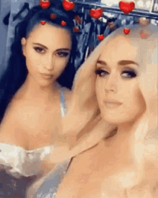 Perrycult GIF