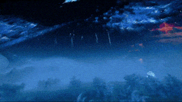 Phantasy Star GIF