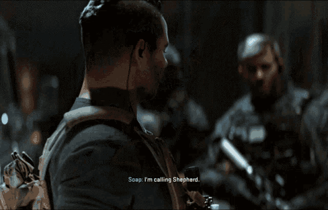 Phillip Graves Redfox9 GIF