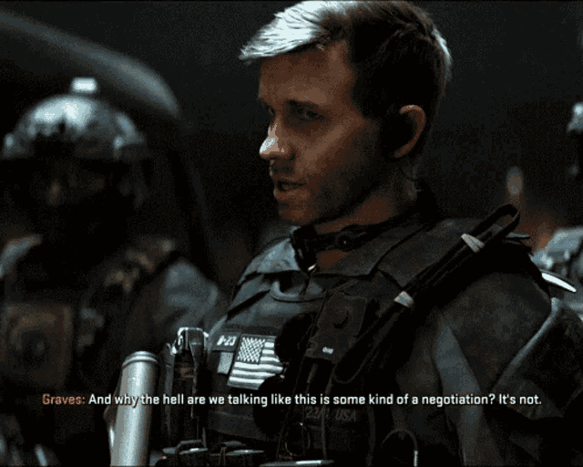 Phillip Graves Redfox9 GIF