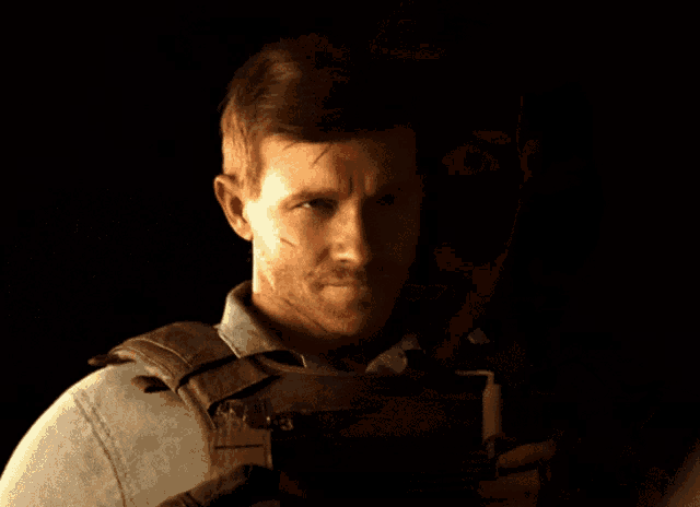 Phillip Graves Redfox9 GIF