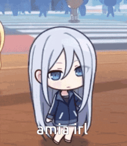 Phinipple Kanade Yoisaki GIF