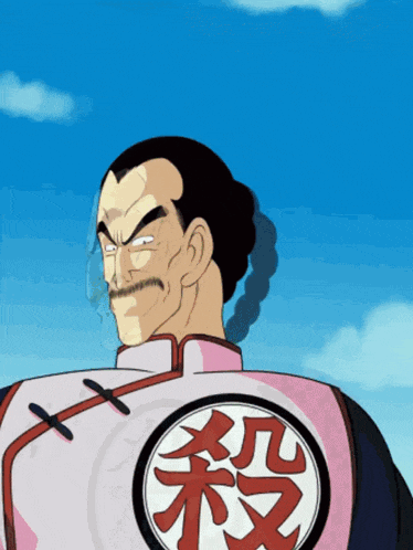 Phy Mercenary Tao Top Notch Assassin Skills GIF