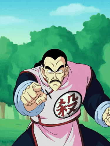 Phy Mercenary Tao Top Notch Assassin Skills GIF