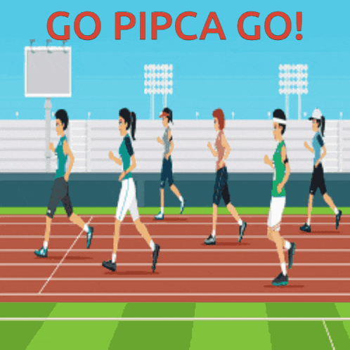 Pipca Dilly GIF
