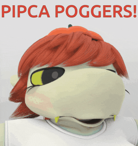 Pipca Pog GIF