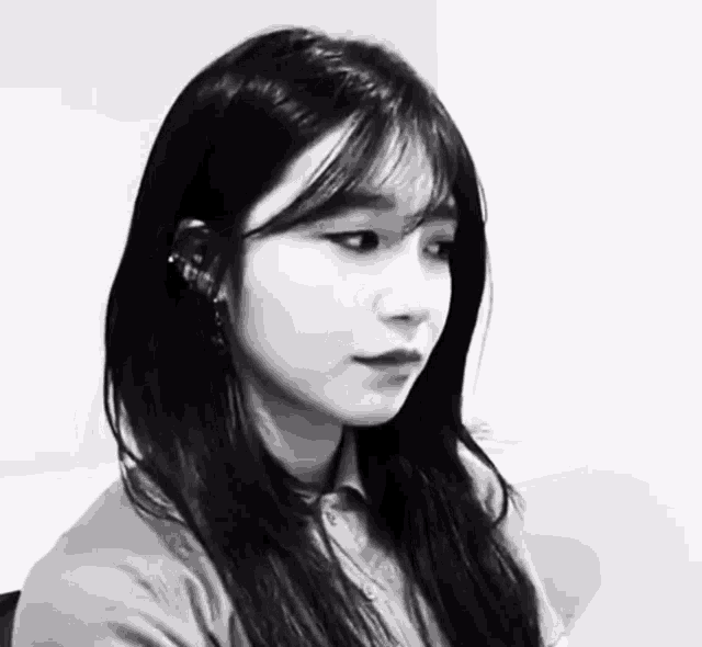 Playacting Unhappy GIF