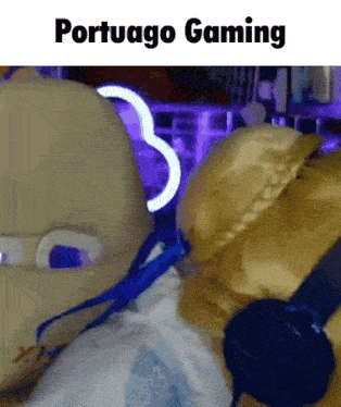 Portuago Dugas GIF