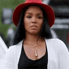 Rasheeda Lhh GIF
