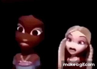 Reaction Meme Stan Twt GIF