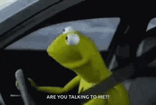 Really Oh GIF