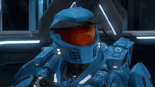 Red Vs Blue Rooster Teeth GIF