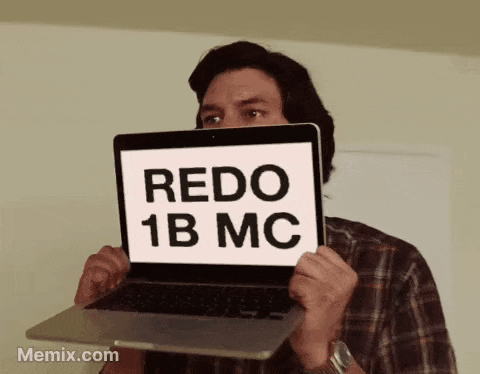 Redo Redo On Ton GIF