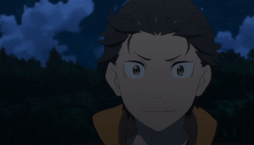Rezero Rezero S2 GIF