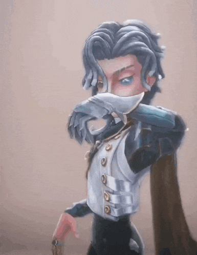 Richard Sterling Richard Idv GIF