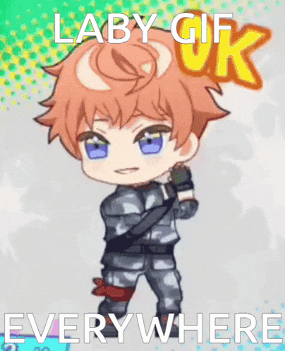 Rio Mason Rio Mason Busujima GIF