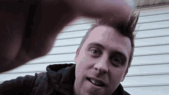 Roman Atwood Smile More GIF