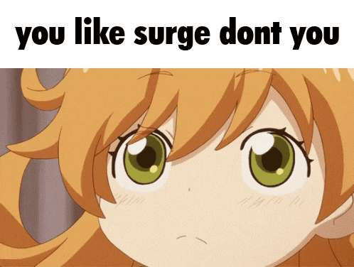 Ror Surge GIF