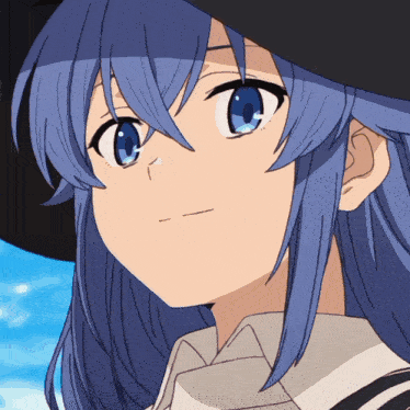Roxy Miguardia GIF
