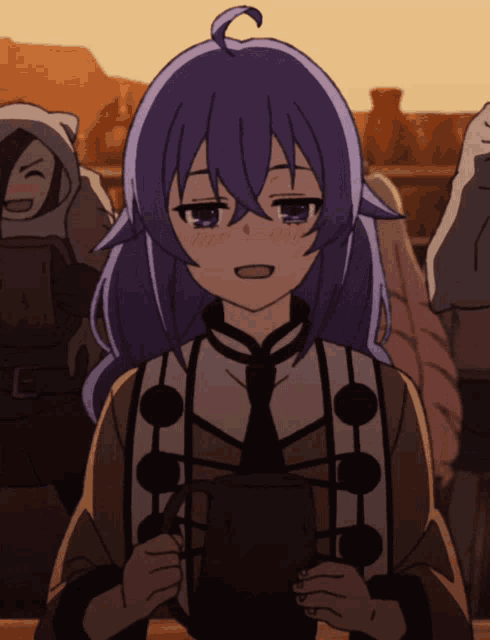 Roxy Migurdia Migurdia GIF