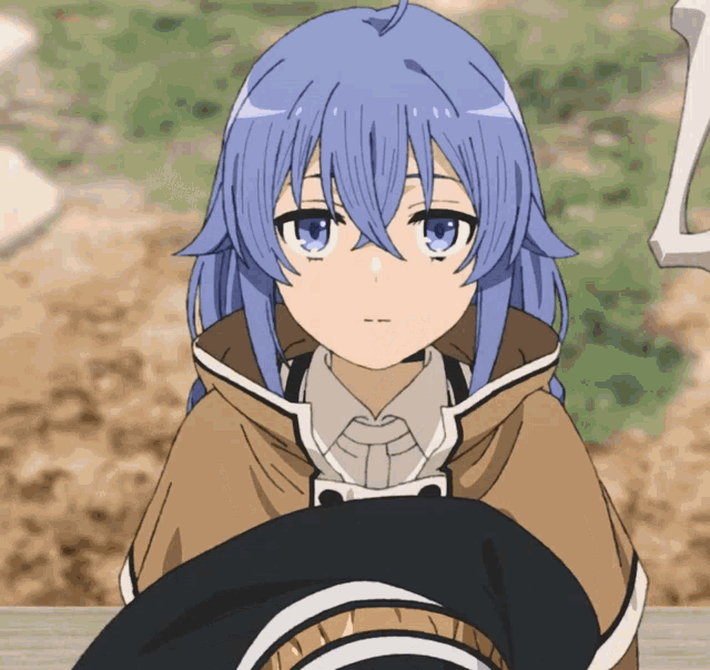 Roxy Migurdia GIF