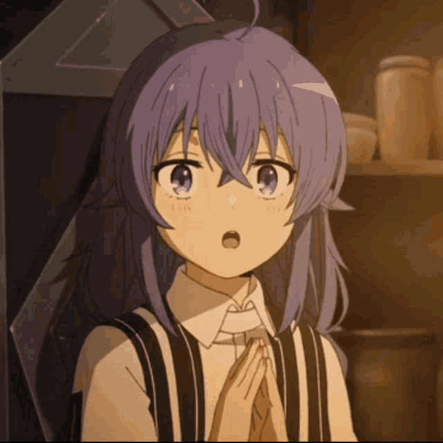 Roxy Migurdia GIF