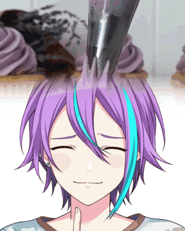 Rui Kamishiro Kamishiro Rui GIF