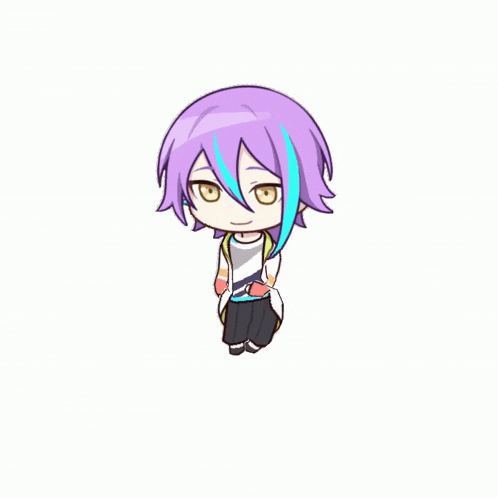 Rui Kamishiro Prsk GIF