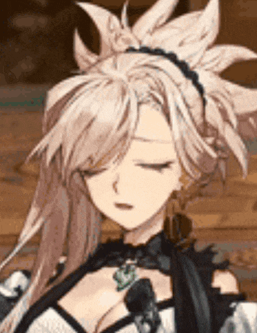 Samurai Remnant Fate Samurai Remnant GIF