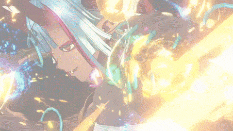 Samurai Remnant Fate Samurai Remnant GIF