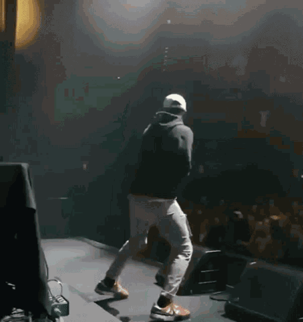 Sango Soulection GIF