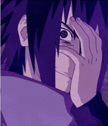 Sasuke Aura GIF