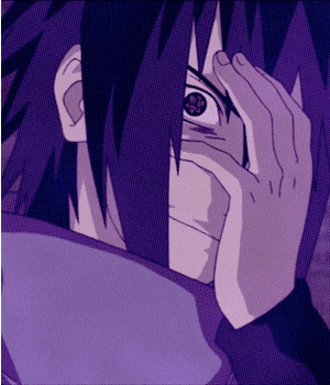Sasuke Sasuke Uchiha GIF