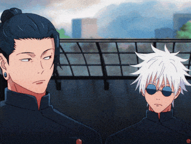 Satoru Gojo Gojo Satoru GIF
