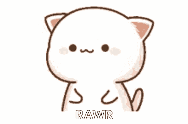 Scarey Boo GIF