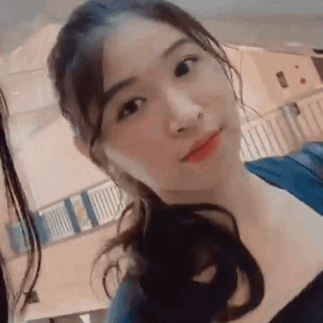 Shani Indira Natio Shani GIF