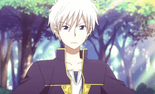 Shiideraii GIF