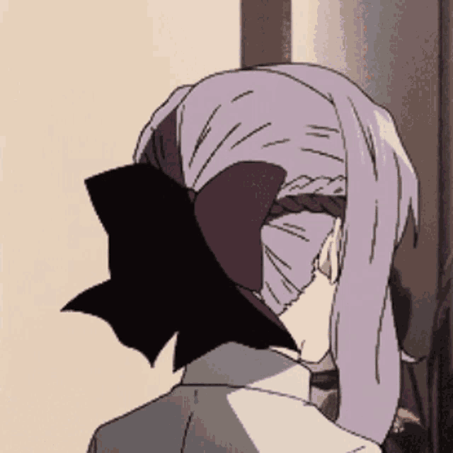 Shinoa GIF