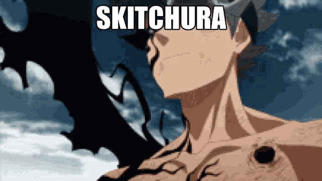 Skitchura Luizdoro GIF